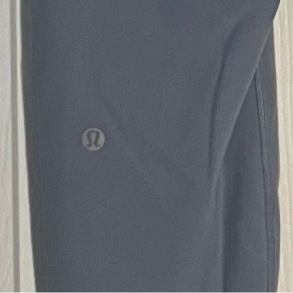 Lululemon athletica Wunder Train High Rise Tight Leggings Blue Size 12 - Picture 3 of 8